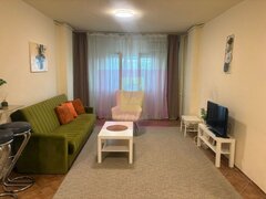 Apartament cu vedere panoramica Bd Decebal